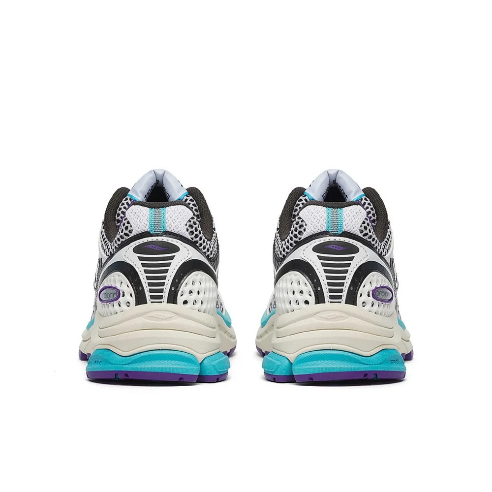 Кросівки Saucony Progrid Triumph 4 White/Blue S70704-13