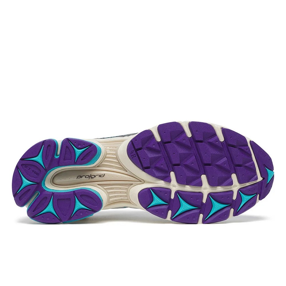 Кросівки Saucony Progrid Triumph 4 White/Blue S70704-13