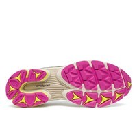 Кросівки Saucony Progrid Triumph 4 White/Fluo S70704-14