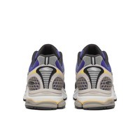 Кросівки Saucony Progrid Triumph 4 Blue/Mustard S70935-3