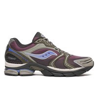 Фото Кросівки Saucony Progrid Triumph 4 Fig/Blue S70935-4