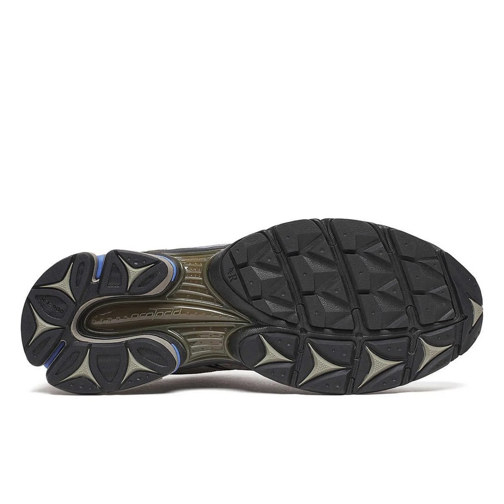 Кросівки Saucony Progrid Triumph 4 Fig/Blue S70935-4