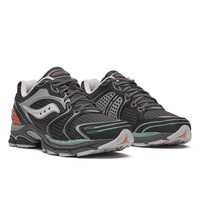 Фото Кросівки Saucony Progrid Triumph 4 Shadow/Silver S70937-1