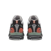 Кросівки Saucony Progrid Triumph 4 Shadow/Silver S70937-1