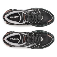 Кросівки Saucony Progrid Triumph 4 Shadow/Silver S70937-1
