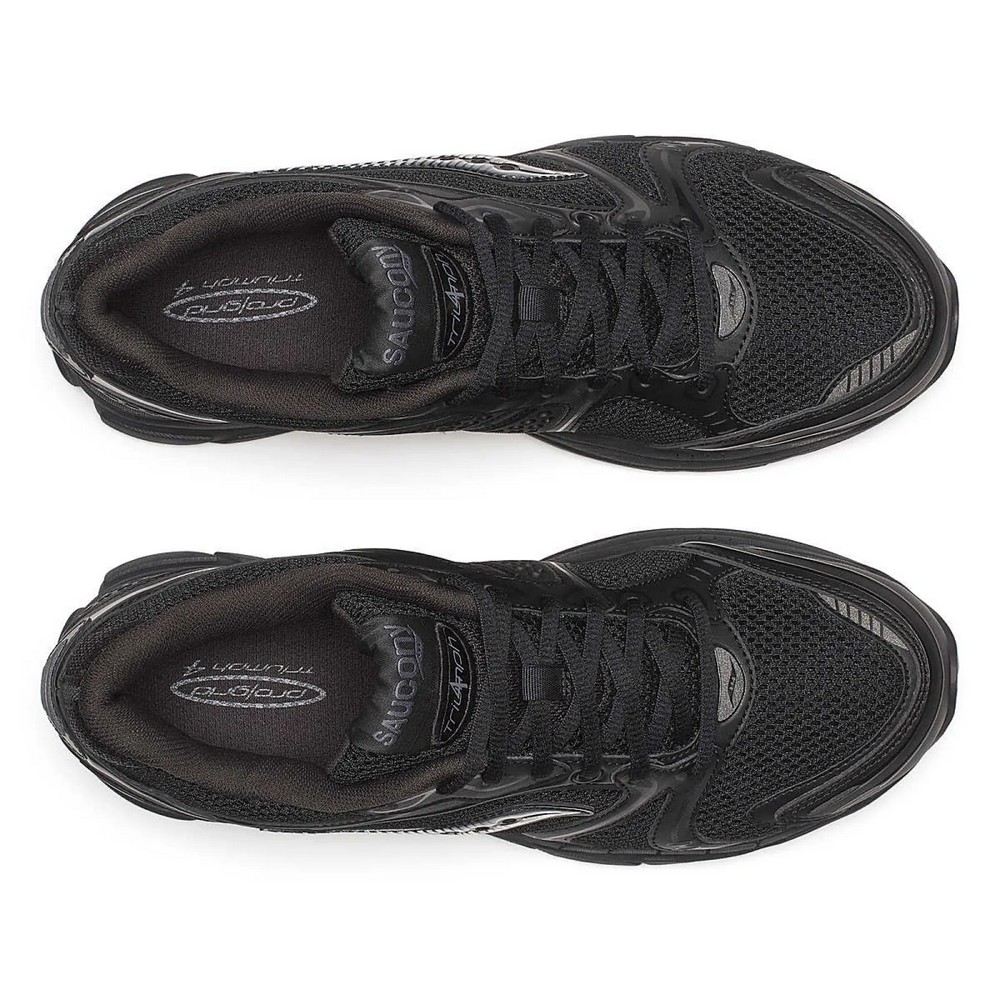 Кросівки Saucony Progrid Triumph 4 HERITAGE Black S70841-5