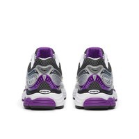 Кросівки Saucony Progrid Omni 9 Og Silver/Gold S70739-10