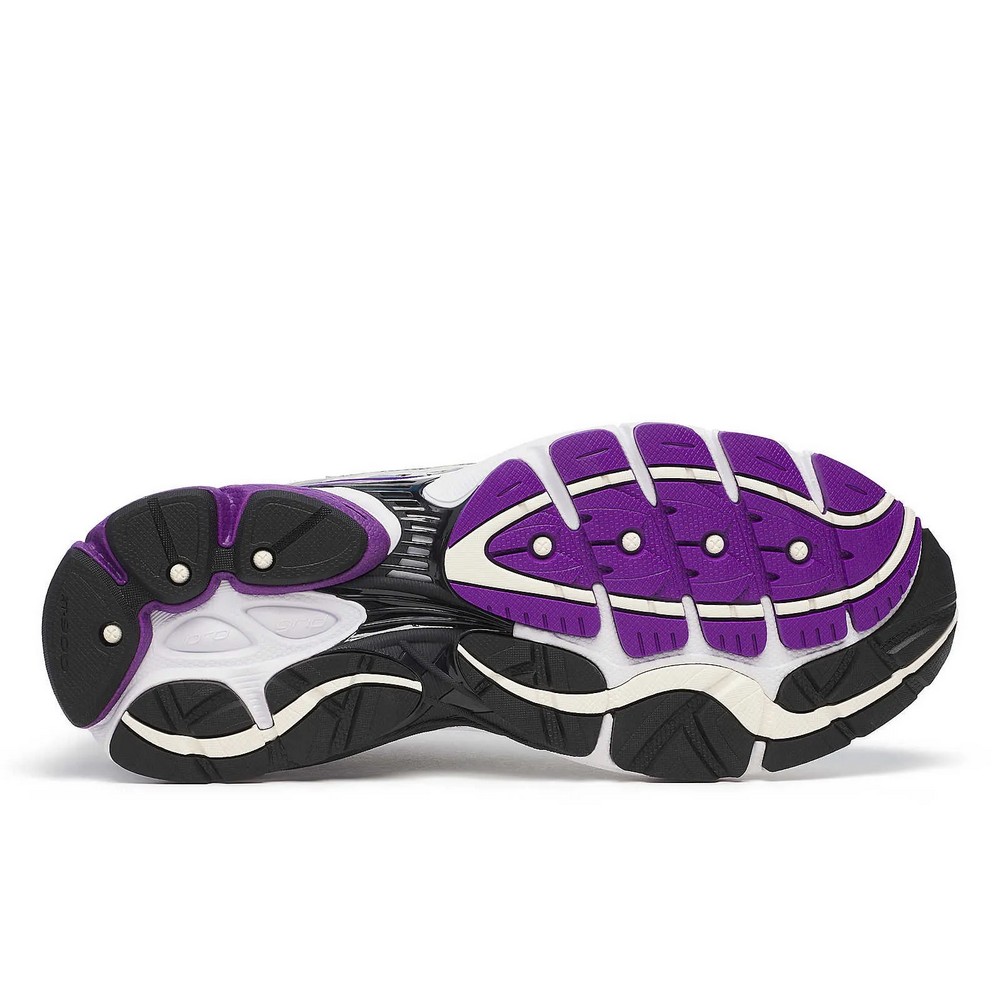 Кросівки Saucony Progrid Omni 9 Og Silver/Gold S70739-10