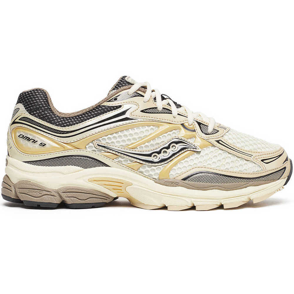 Кросівки Saucony Progrid Omni 9 Og Gold S70739-7