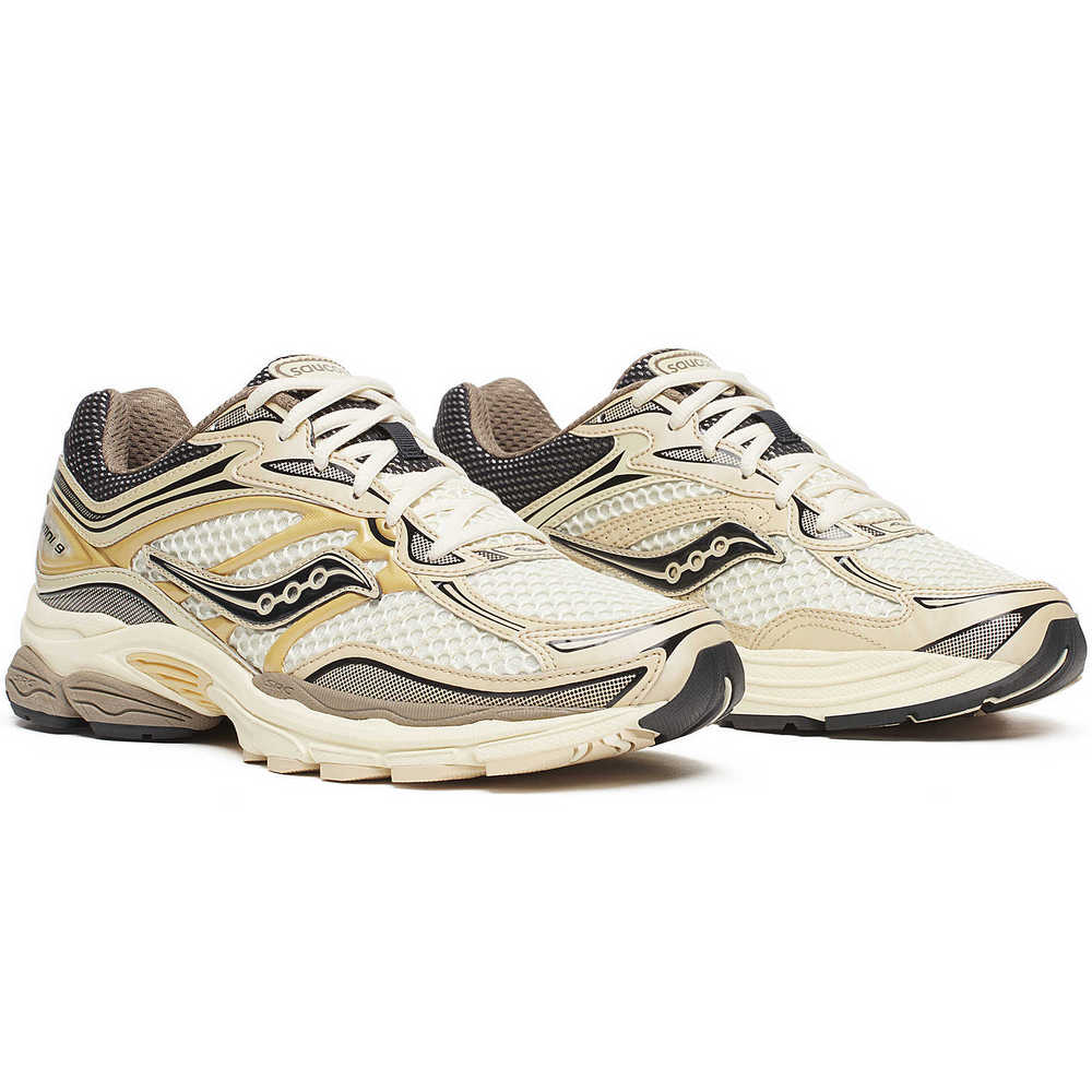 Кросівки Saucony Progrid Omni 9 Og Gold S70739-7