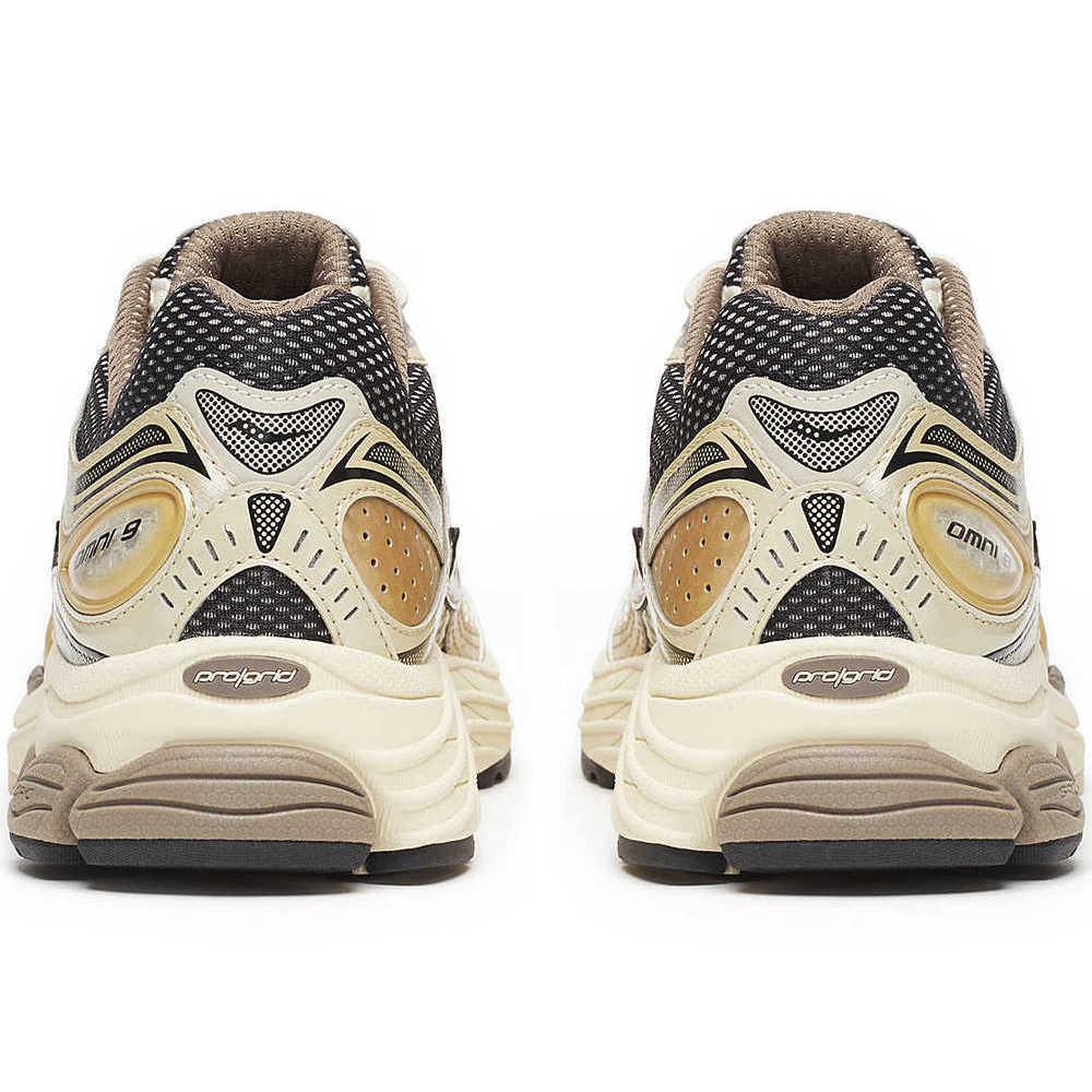 Кросівки Saucony Progrid Omni 9 Og Gold S70739-7