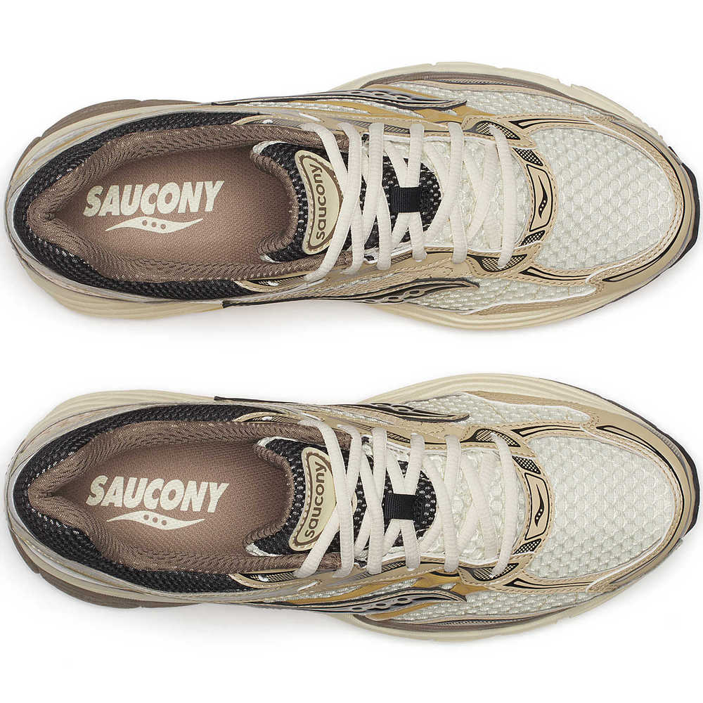 Кросівки Saucony Progrid Omni 9 Og Gold S70739-7