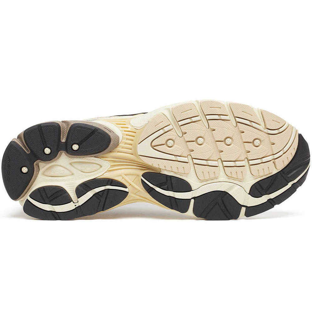 Кросівки Saucony Progrid Omni 9 Og Gold S70739-7