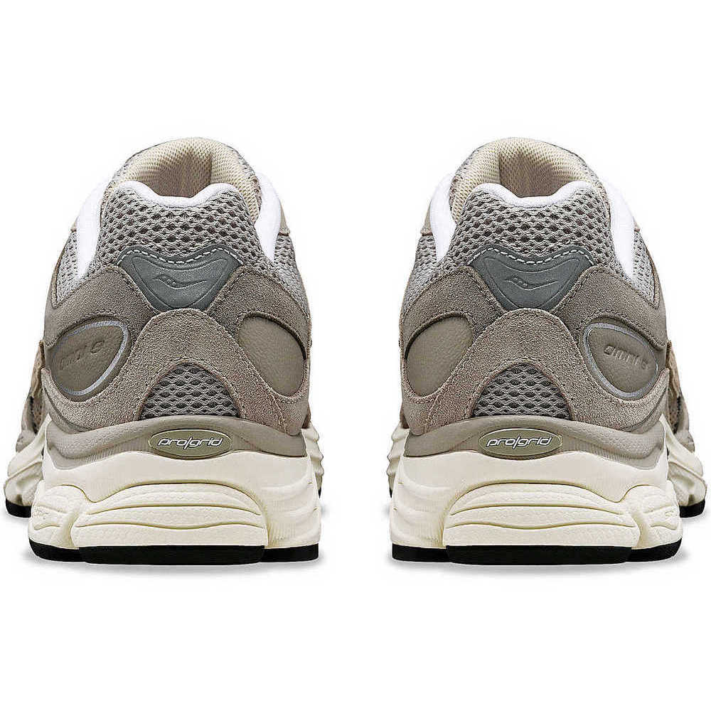 Кросівки Saucony Progrid Omni 9 Premium Grey S70740-10