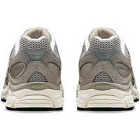 Кросівки Saucony Progrid Omni 9 Premium Grey S70740-10