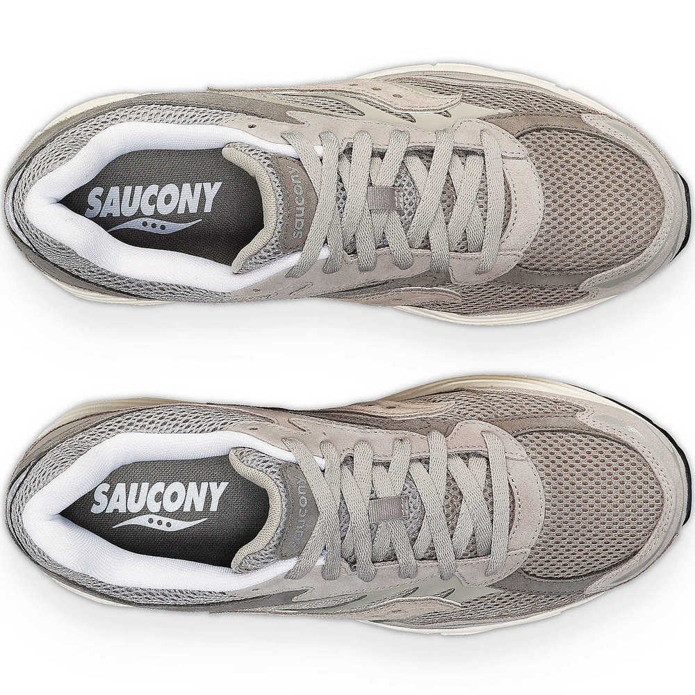 Кросівки Saucony Progrid Omni 9 Premium Grey S70740-10