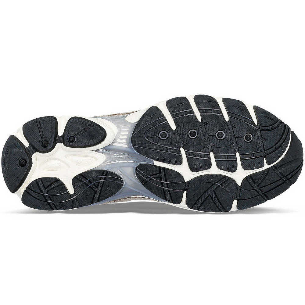 Кросівки Saucony Progrid Omni 9 Premium Grey S70740-10