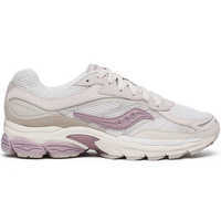 Фото Кросівки Saucony Progrid Omni 9 Premium Light grey/Lilac S70740-17