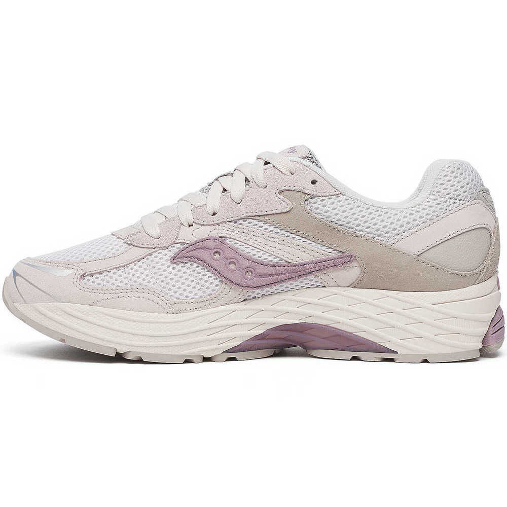 Кросівки Saucony Progrid Omni 9 Premium Light grey/Lilac S70740-17