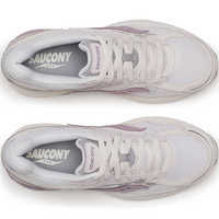 Кросівки Saucony Progrid Omni 9 Premium Light grey/Lilac S70740-17