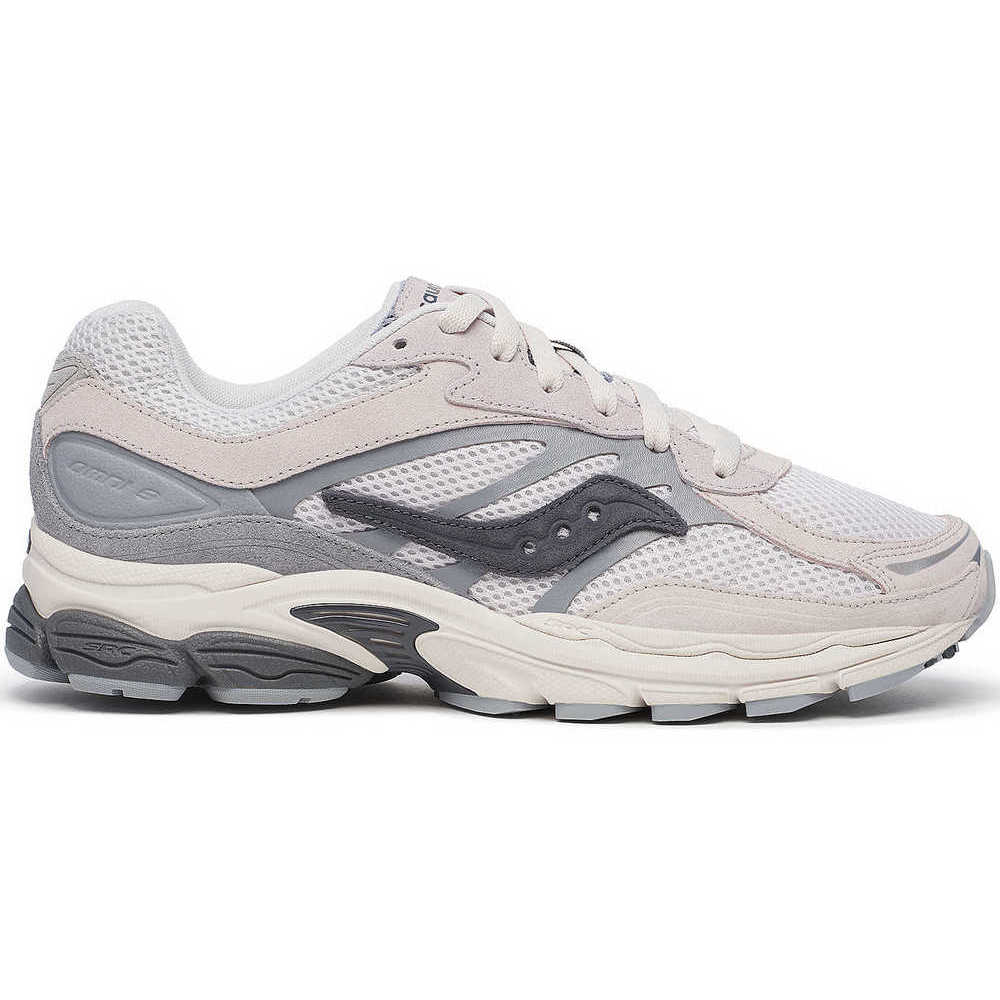 Кросівки Saucony Progrid Omni 9 Premium Light grey/Blue S70740-18