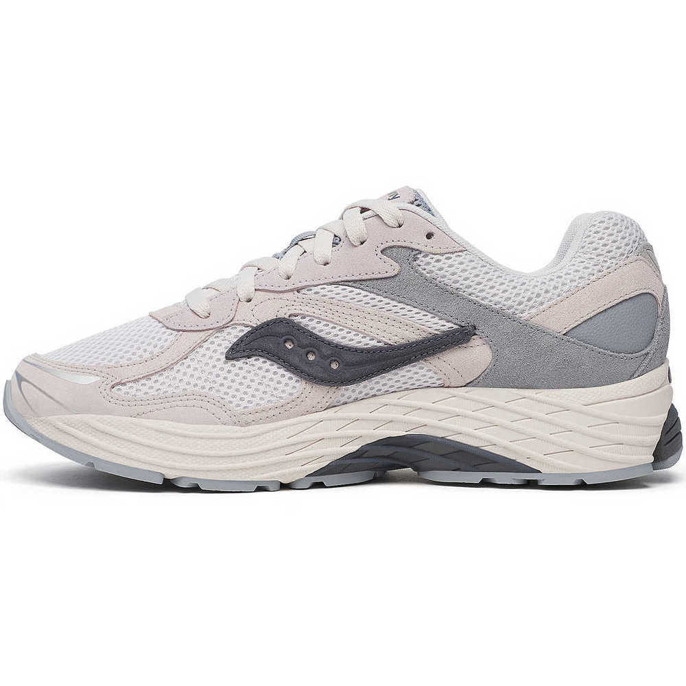 Кросівки Saucony Progrid Omni 9 Premium Light grey/Blue S70740-18