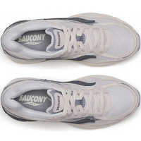 Кросівки Saucony Progrid Omni 9 Premium Light grey/Blue S70740-18