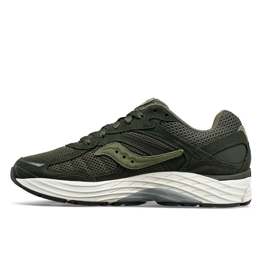 Кросівки Saucony Progrid Omni 9 Premium Green S70740-6