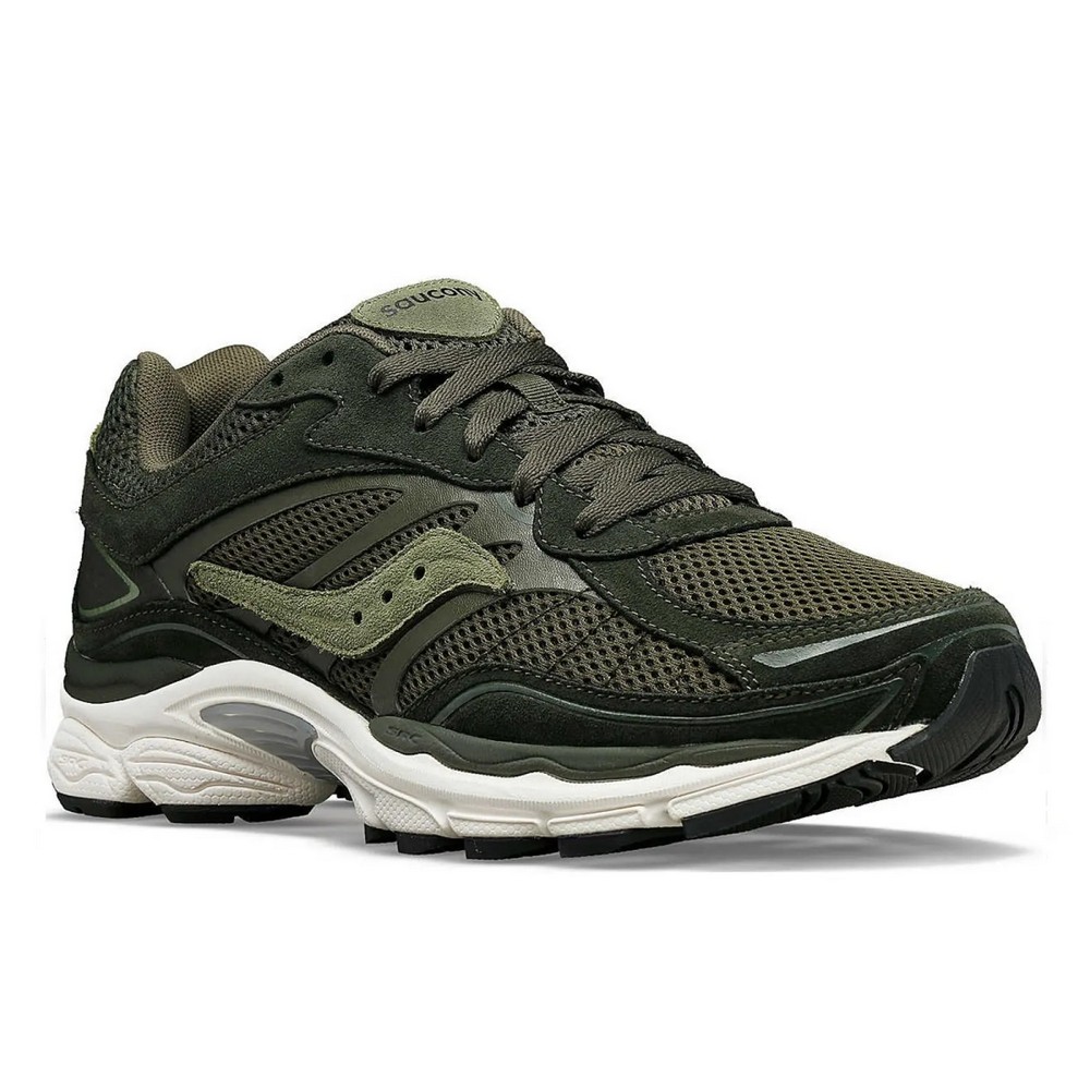 Кросівки Saucony Progrid Omni 9 Premium Green S70740-6