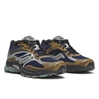 Фото Кросівки Saucony Progrid Omni 9 TMY Brown/Navy S70832-9