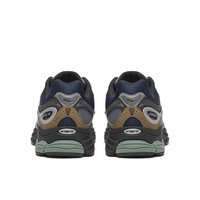 Кросівки Saucony Progrid Omni 9 TMY Brown/Navy S70832-9
