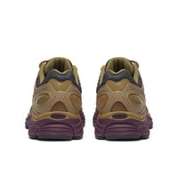 Кросівки Saucony Progrid Omni 9 Armor Brown/Wine S70897-5