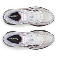 Кросівки Saucony Progrid Omni 9 Fade Red Fade S70933-2