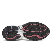 Кросівки Saucony Progrid Omni 9 Fade Red Fade S70933-2