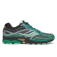 Фото Кросівки Saucony Progrid Omni 9 GLOWACONSTRICTO Green Glow S70934-2