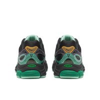 Кросівки Saucony Progrid Omni 9 GLOWACONSTRICTO Green Glow S70934-2