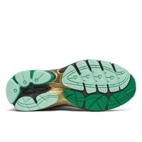 Кросівки Saucony Progrid Omni 9 GLOWACONSTRICTO Green Glow S70934-2