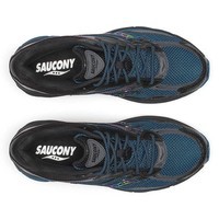 Кросівки Saucony Progrid Omni 9 GLOWACONSTRICTO Black Glow S70934-3