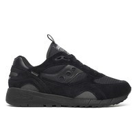 Фото Кросівки чоловічі Saucony Shadow 6000 GTX Black S70786-4
