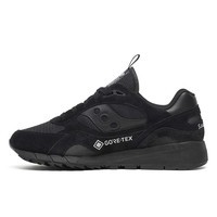 Фото Кросівки чоловічі Saucony Shadow 6000 GTX Black S70786-4