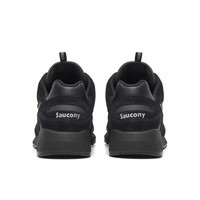 Кросівки чоловічі Saucony Shadow 6000 GTX Black S70786-4