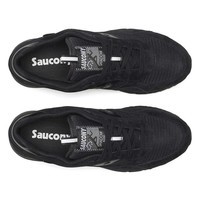 Кросівки чоловічі Saucony Shadow 6000 GTX Black S70786-4