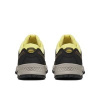 Кросівки Saucony Grid Peak Yellow/Walnut S70814-12