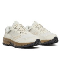 Фото Кросівки Saucony Grid Peak GTX Ivory/Gold S70849-5