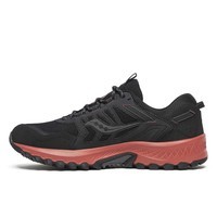 Фото Кросівки Saucony Grid Peak GTX Black/Brick S70849-4