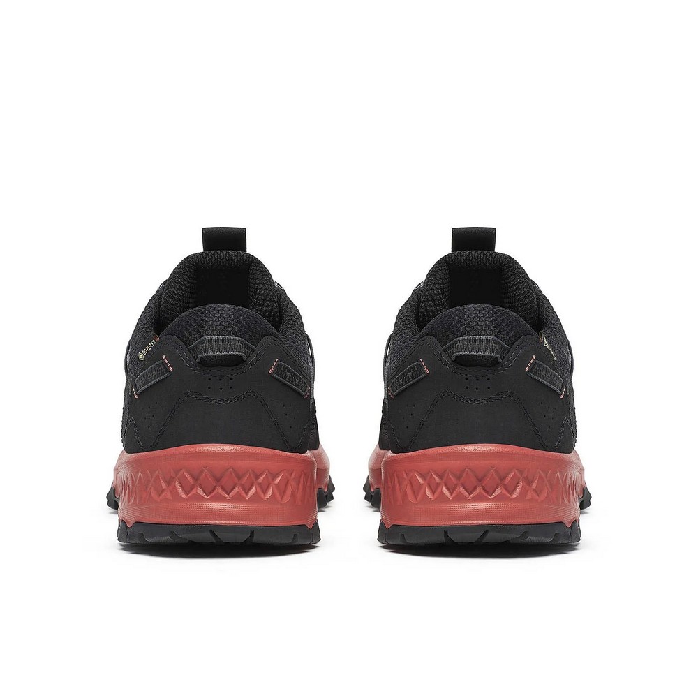 Кросівки Saucony Grid Peak GTX Black/Brick S70849-4