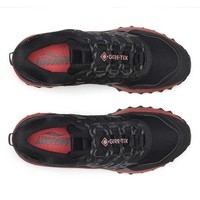 Кросівки Saucony Grid Peak GTX Black/Brick S70849-4