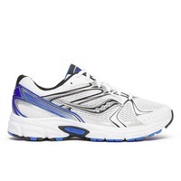 Фото Кросівки Saucony Ride Millennium White/Royal S70812-16