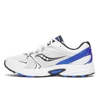 Фото Кросівки Saucony Ride Millennium White/Royal S70812-16