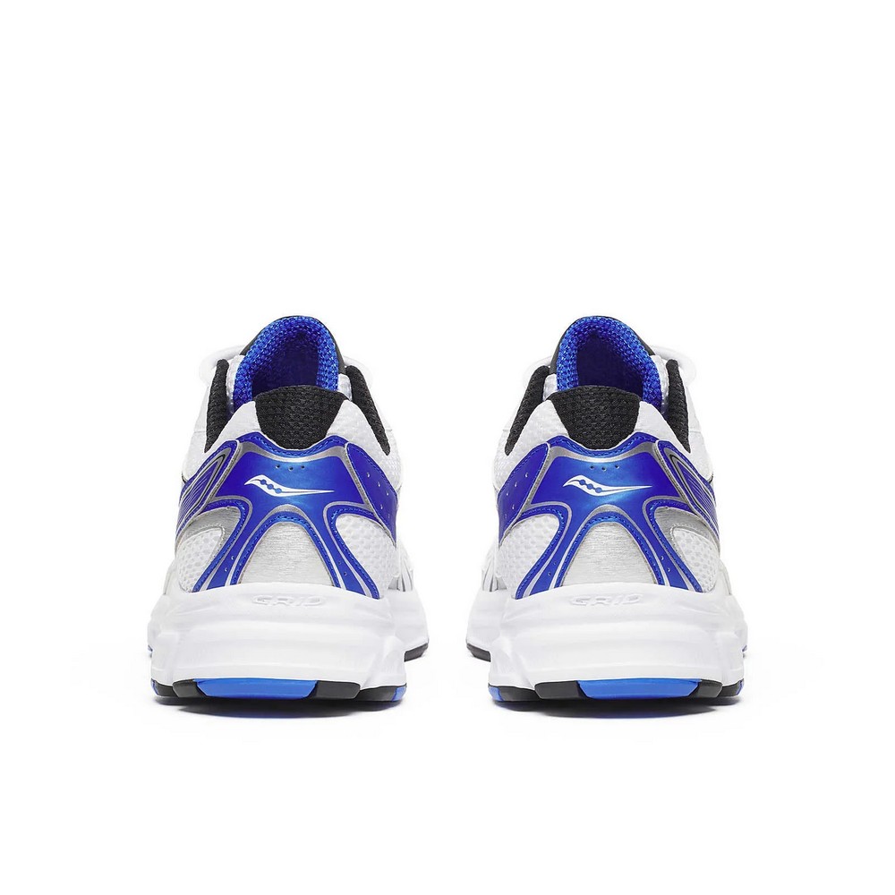 Кросівки Saucony Ride Millennium White/Royal S70812-16